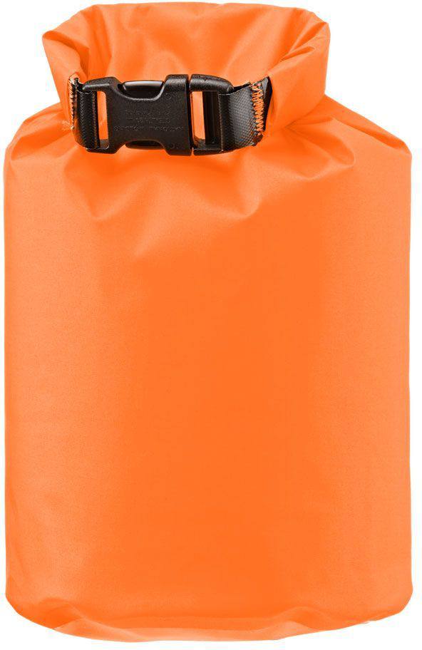 Ortlieb Kuivapussi PS10 1,5 litraa Oranssi 02
