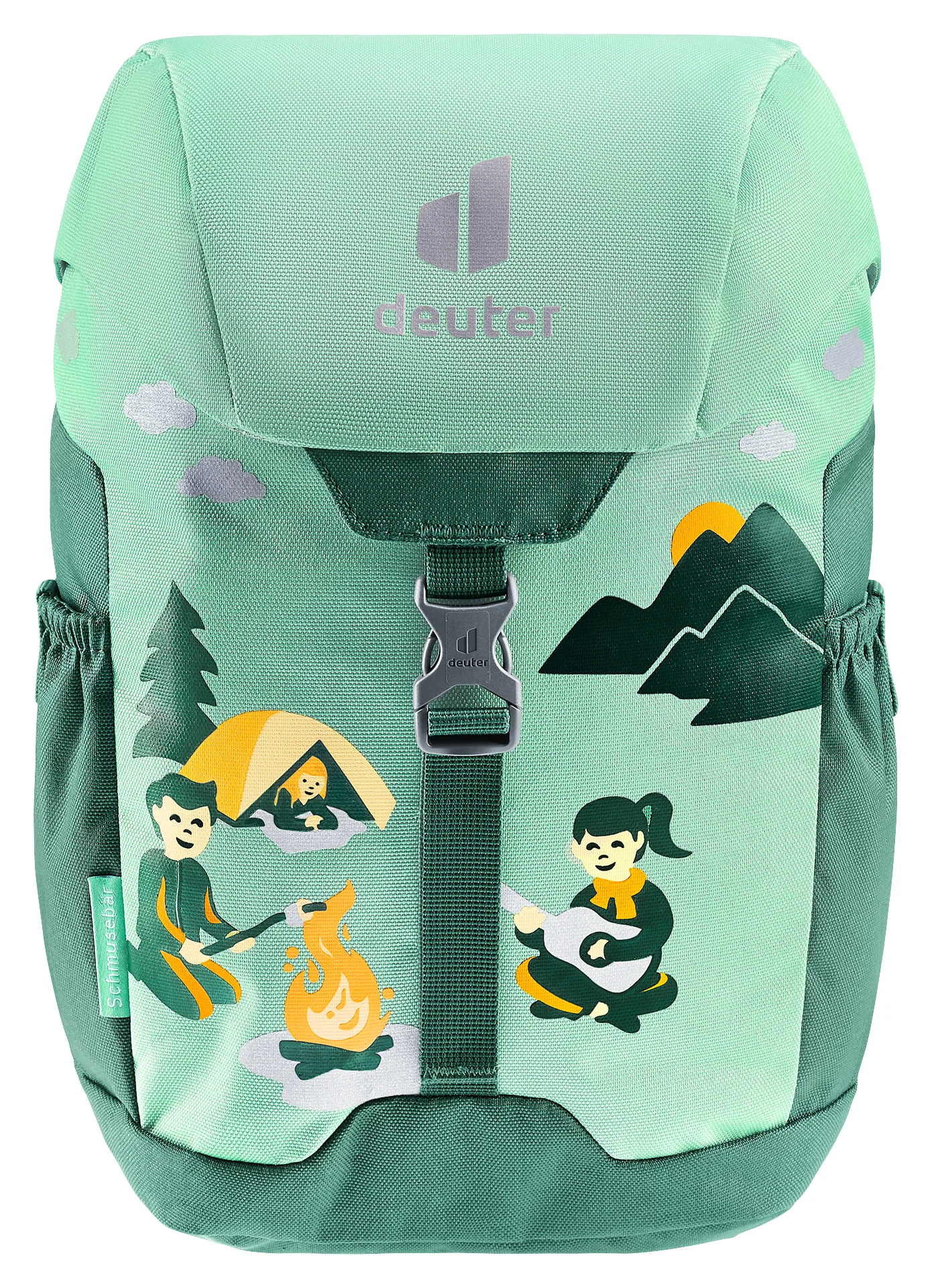 Deuter Schmusebär Mint 06