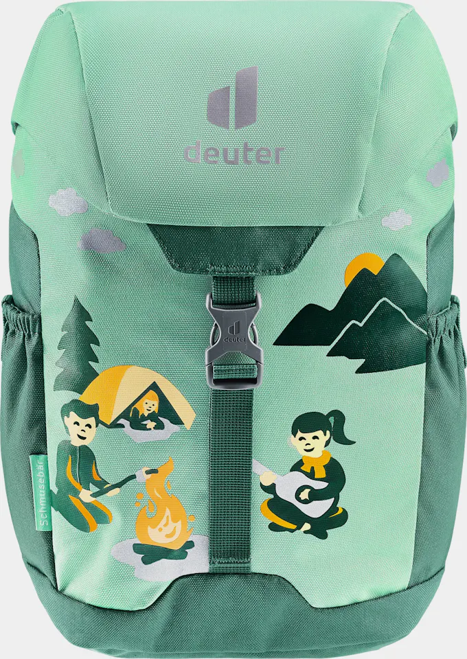 Deuter Schmusebär Mint 06