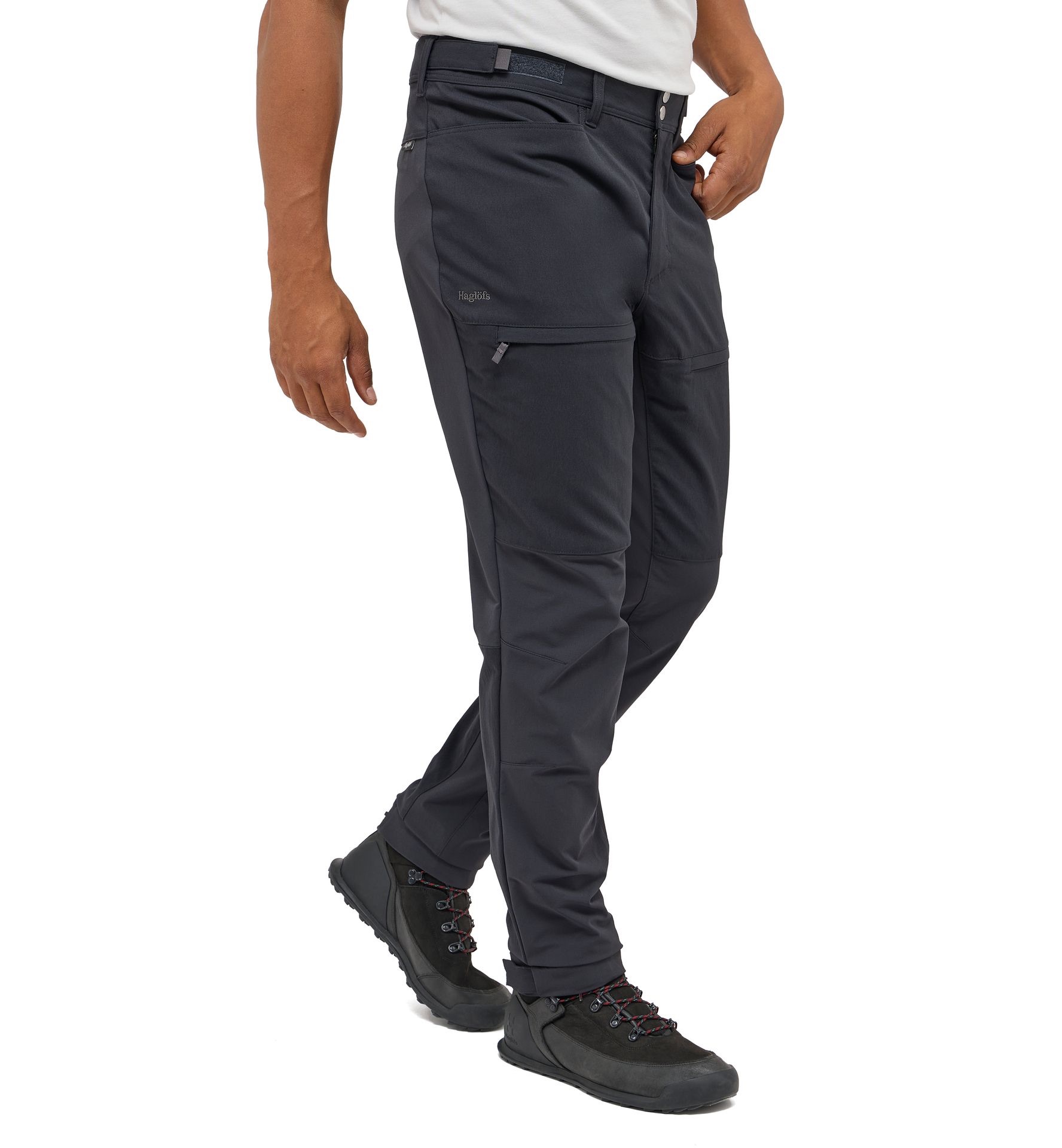 Haglöfs Men's Alert Mid Pant Black 09