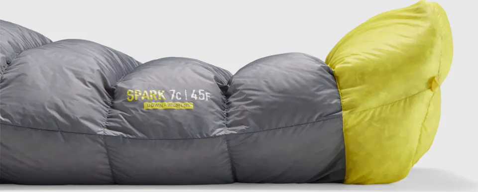 Sea To Summit Women's Spark Down -1 Regular 11