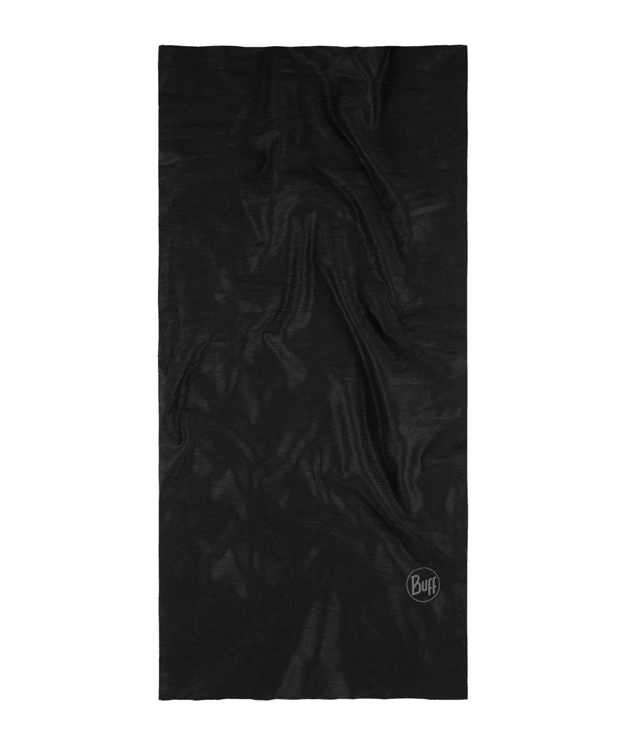 Buff Coolnet UV+ Solid Black  07