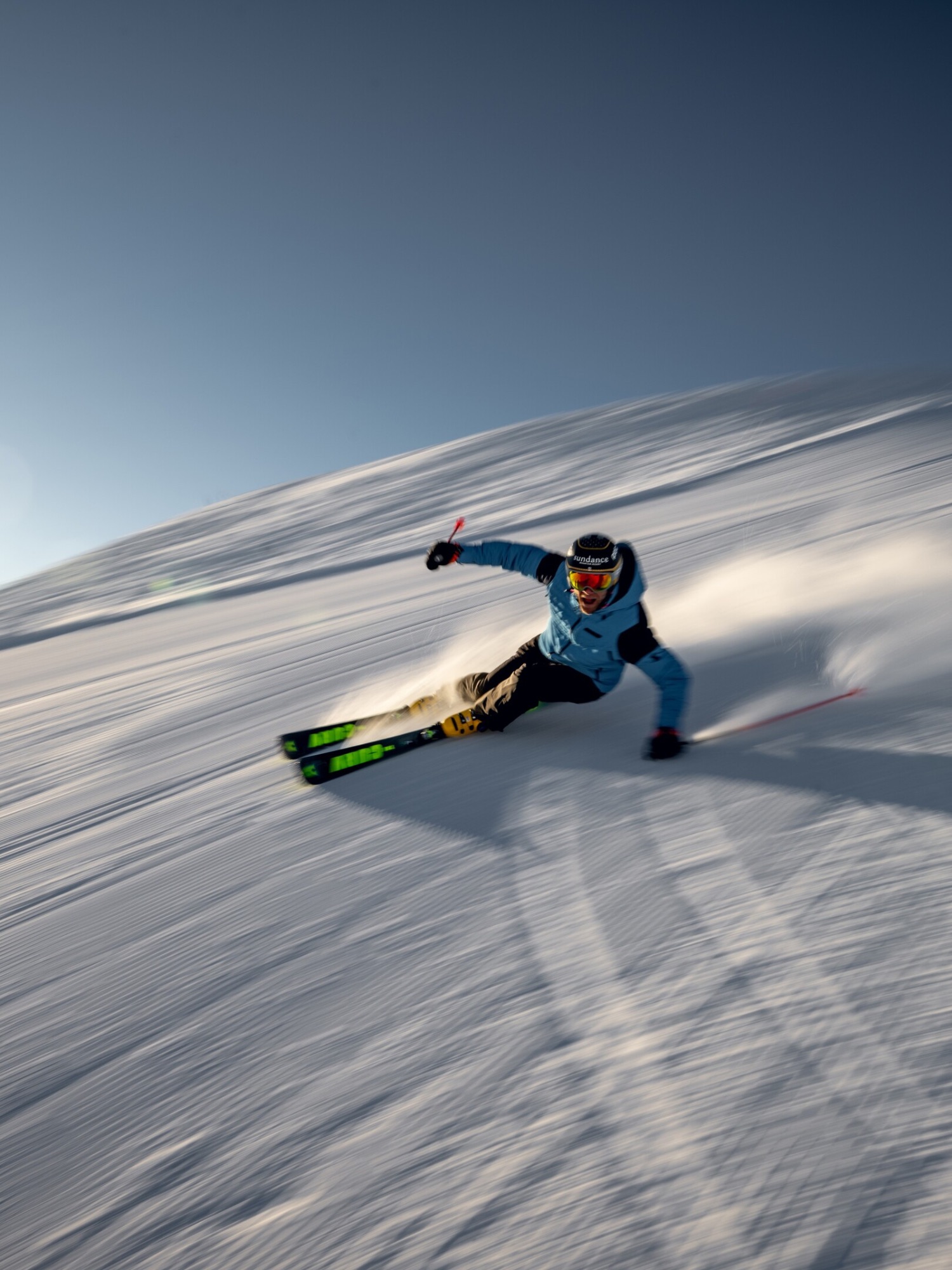 Fischer The Curv GT 85 + RSW12 25/26  03