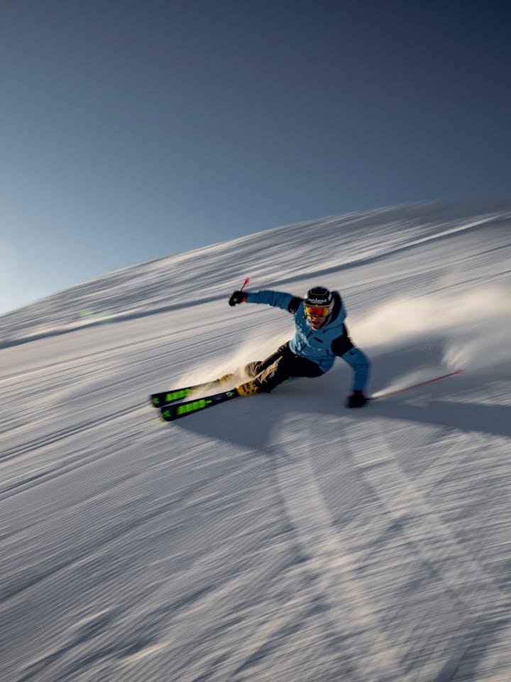 Fischer The Curv GT 85 + RSW12 25/26 03