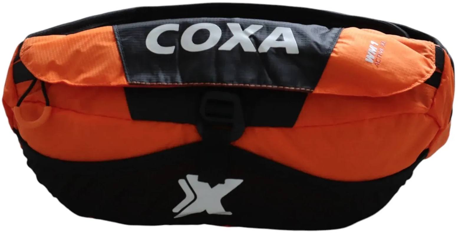 Coxa Carry WM1 Active Bag XL Orange 06