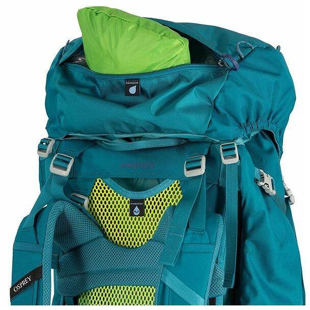 Osprey Ace 65 Blue Spikemoss/Deep Peyto 08