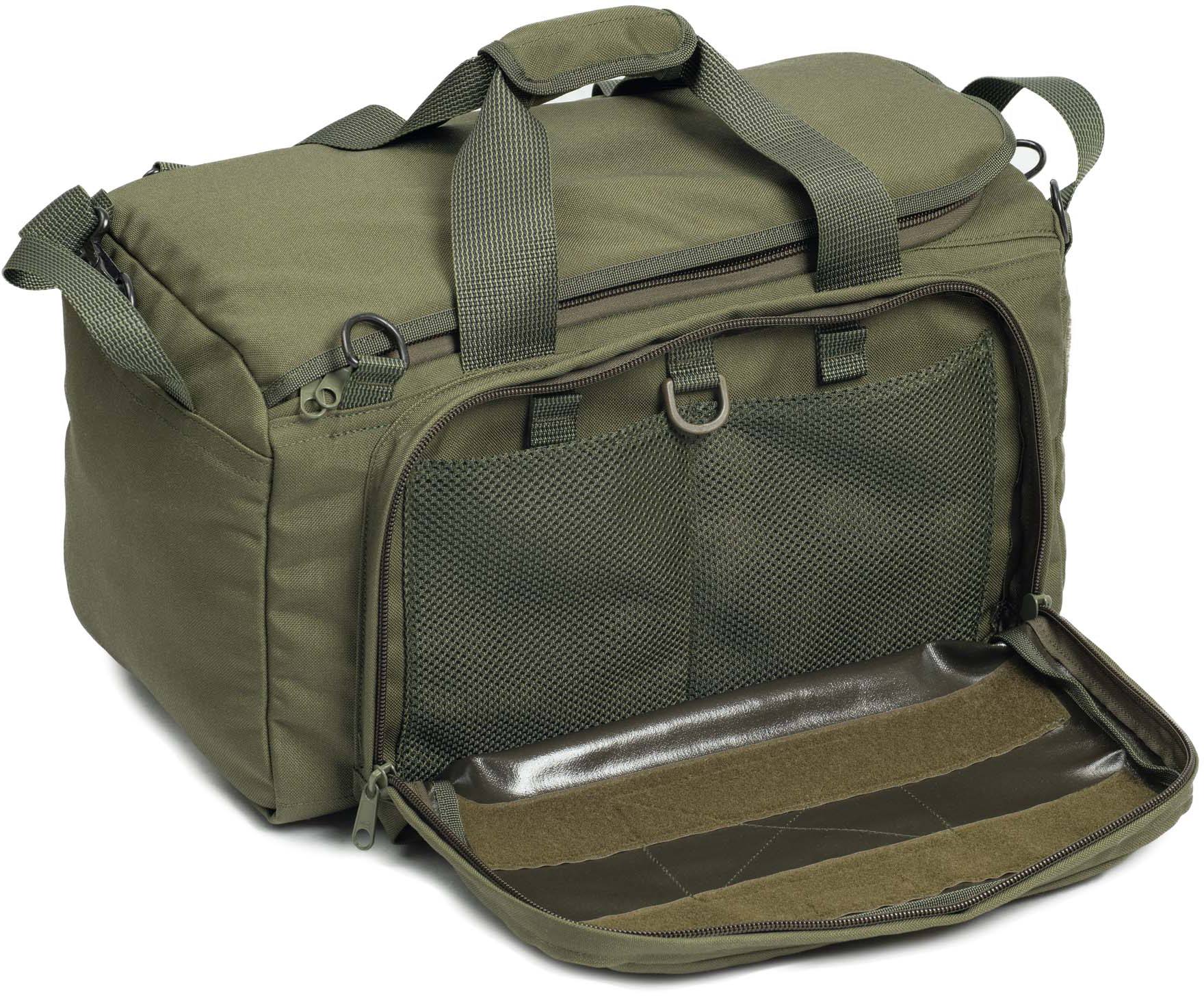 Savotta Keikka 30L Vihreä 03