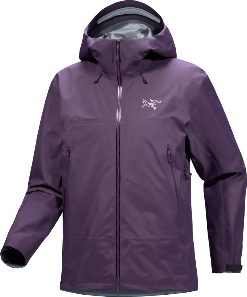 Arc'teryx Men's Beta SL Jacket Moondrop 07