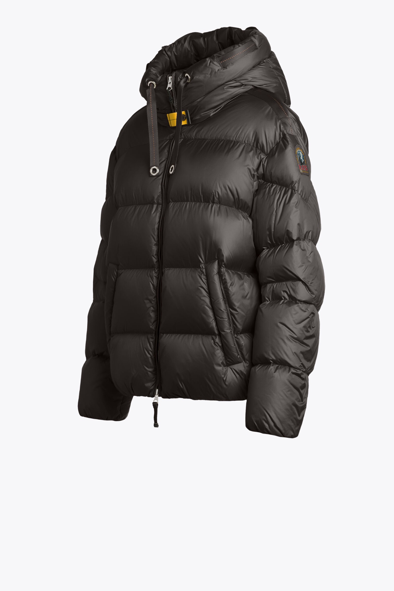 Parajumpers Women's Tilly Musta 02