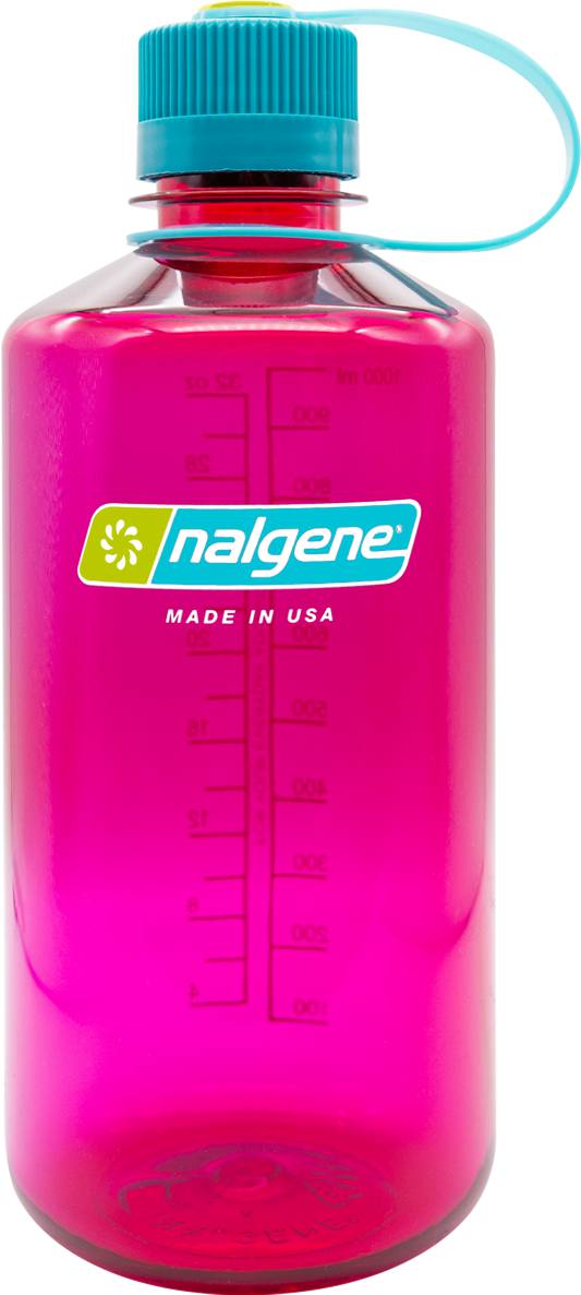 Nalgene Narrow Mouth 1,0L Sustain