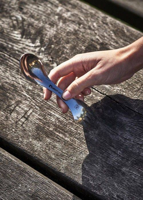 Light My Fire Stainless Steel Spork  02