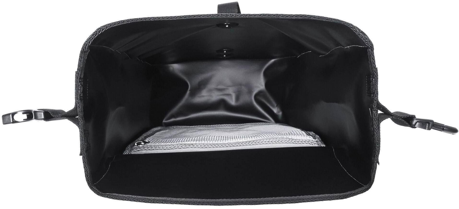 Ortlieb Sport-Roller Free QL3.1, one piece Black 06