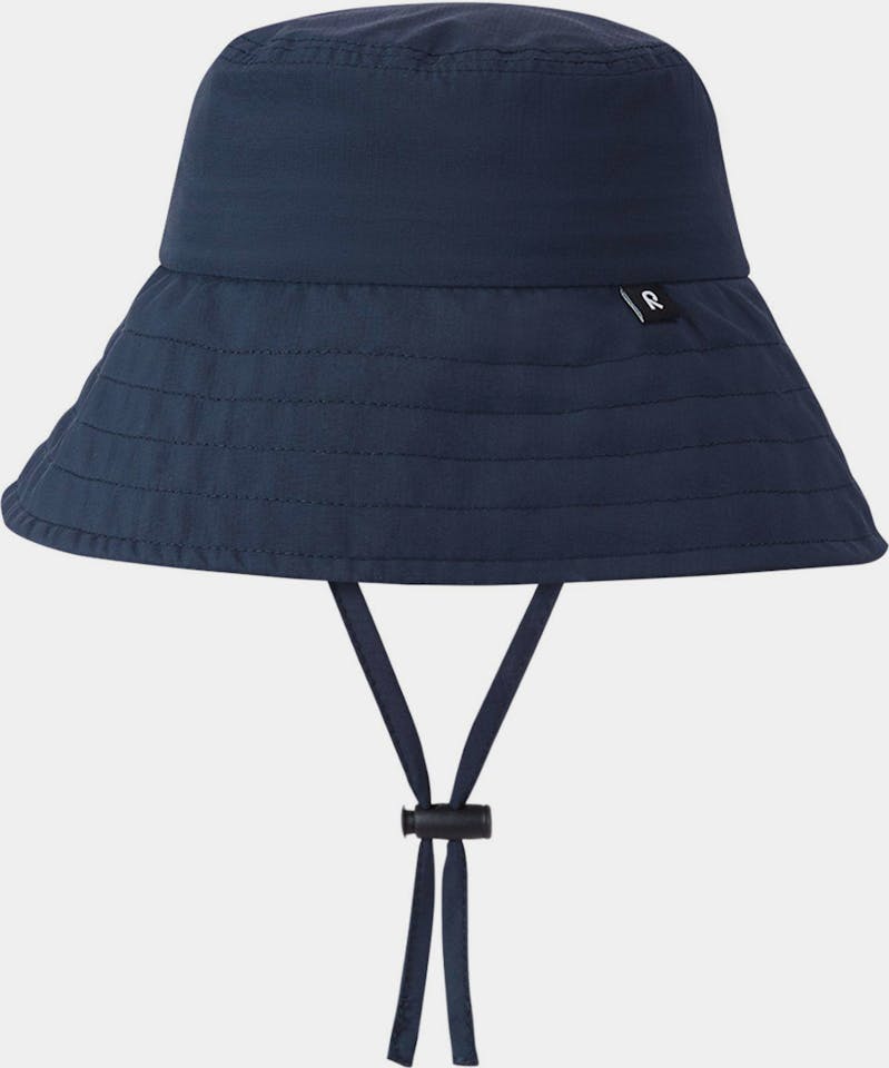 Reima Varjostus Sunhat Navy 01