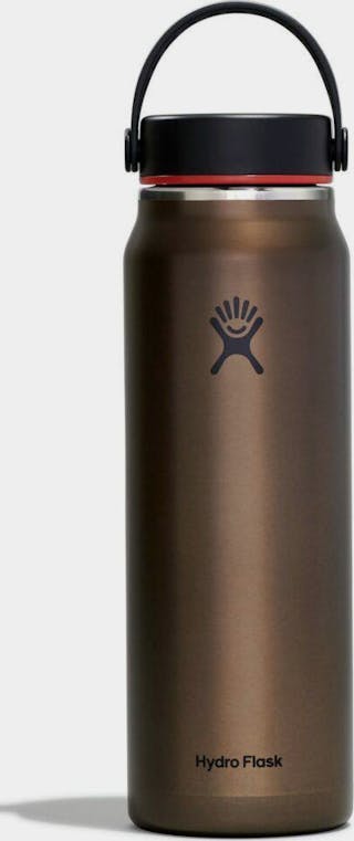 Hydro Flask 40oz Lightweight Wide Flex Cap