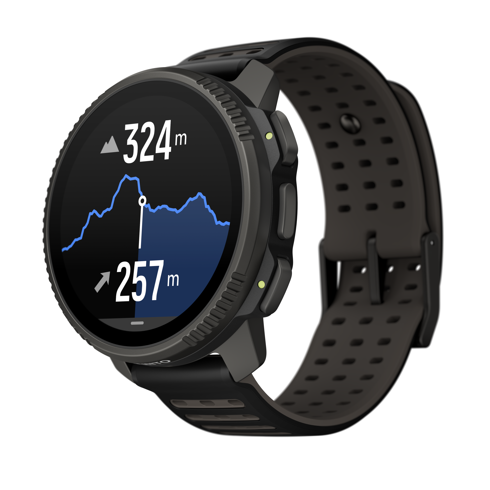 Suunto Vertical 2 Titanium Black  07