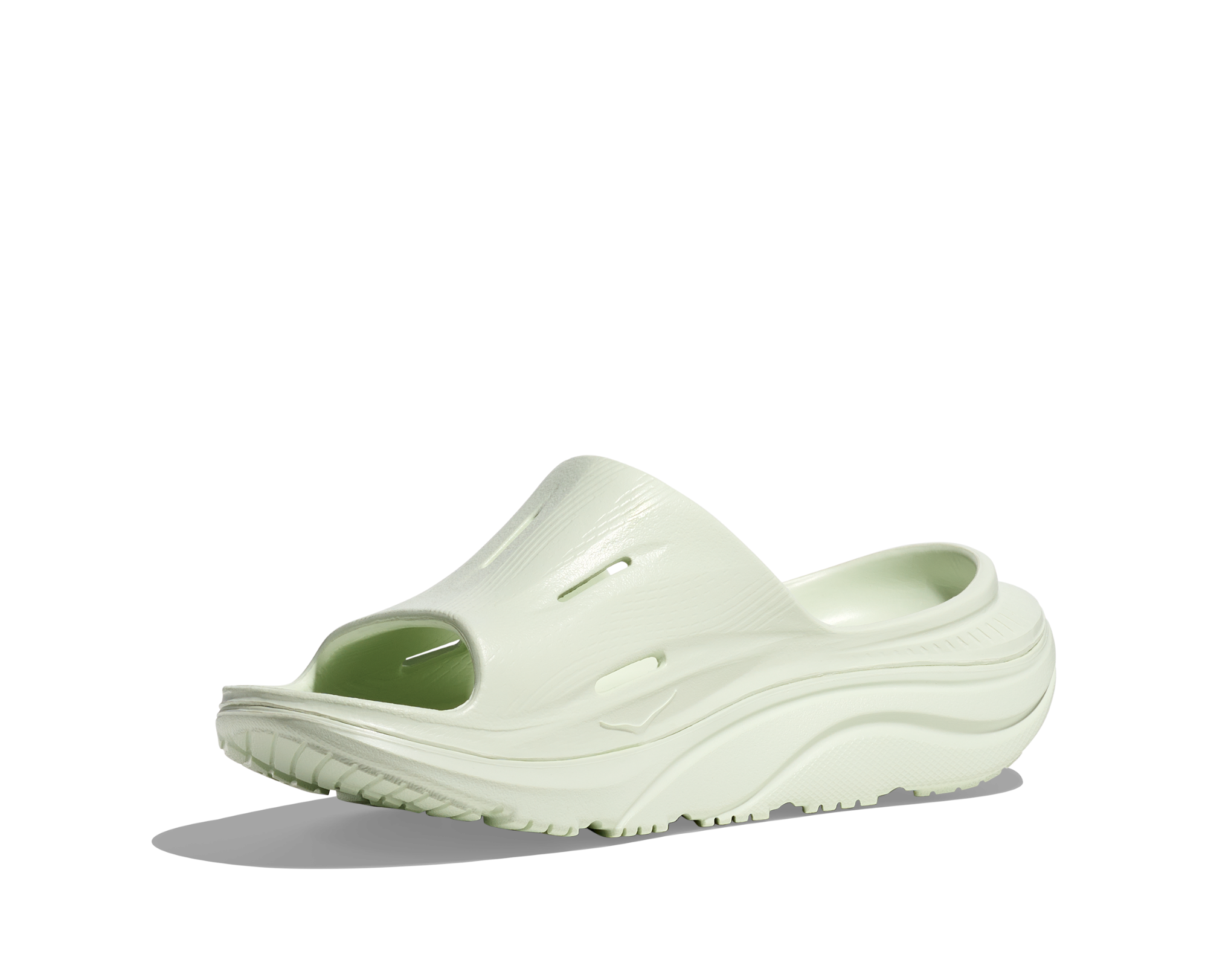 Hoka Ora Recovery Slide 3 Sea 03