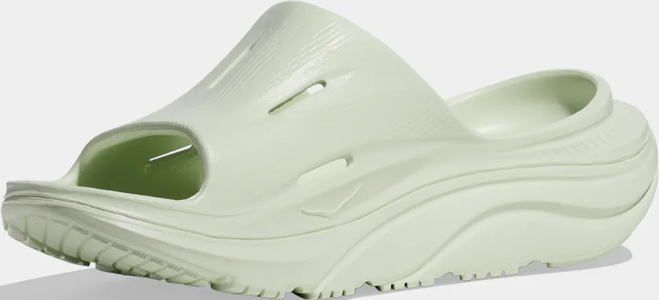 Hoka Ora Recovery Slide 3 Sea 03