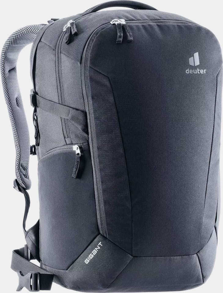 Deuter Gigant Black 01