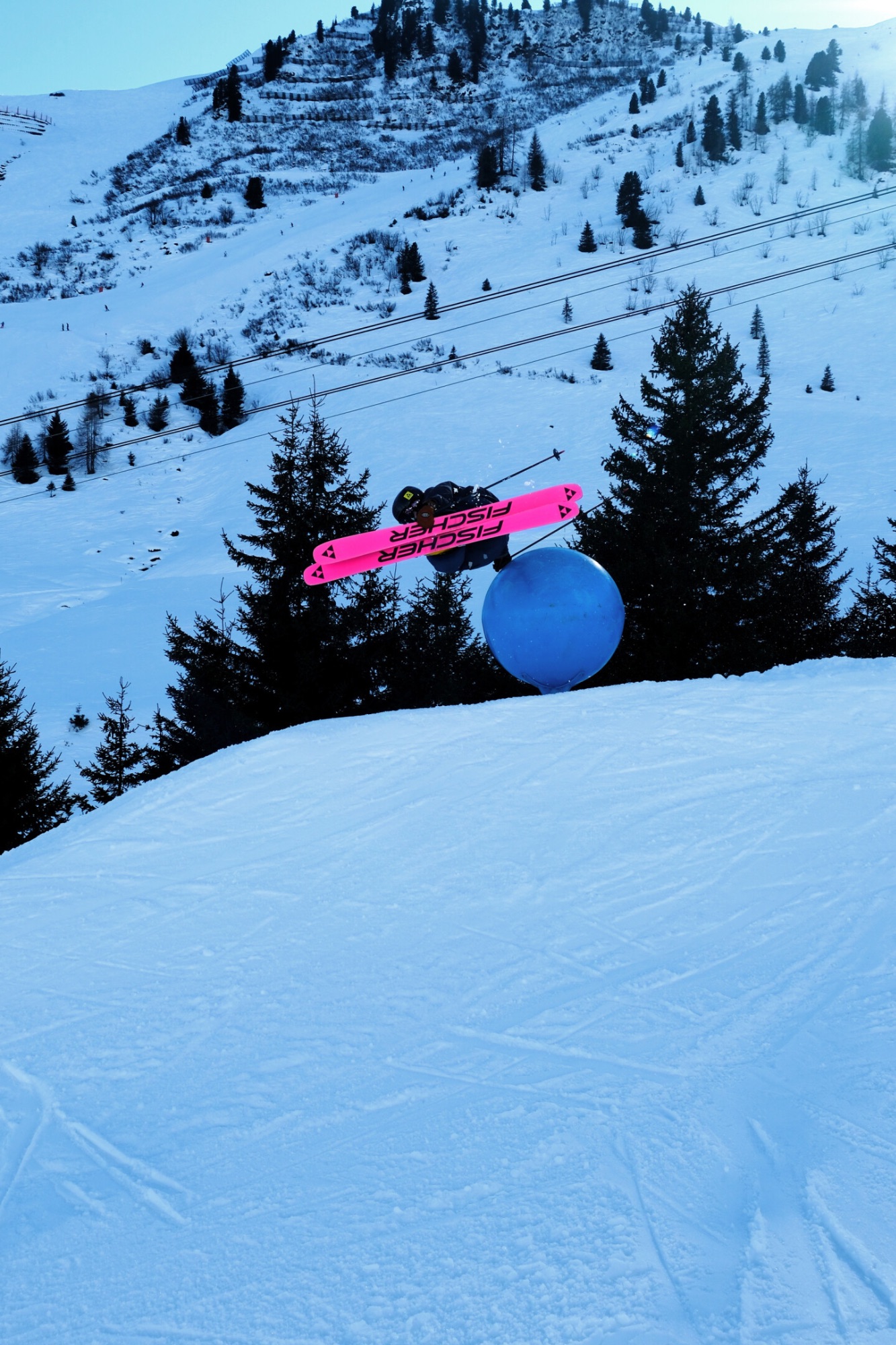 Fischer Nightstick 97 25/26  03