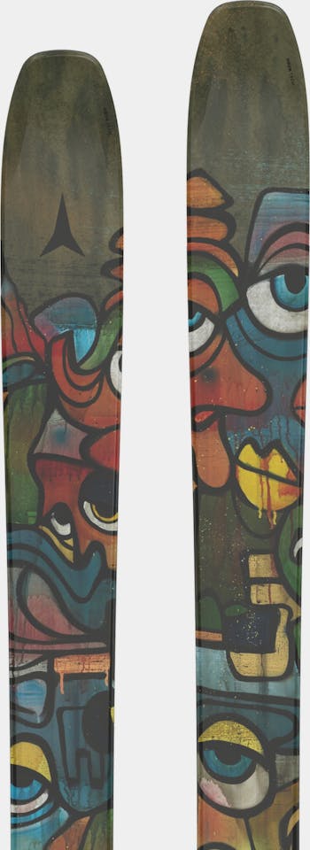 Atomic Bent 110 25/26  09