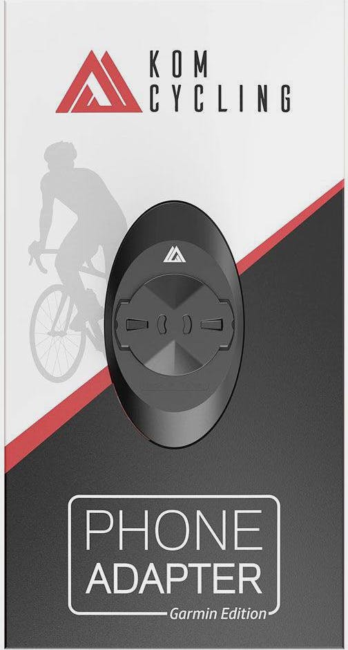 KOM Cycling Garmin Universal -puhelinpidike  08