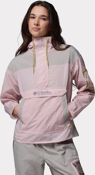 Columbia Women's Challenger II Windbreaker