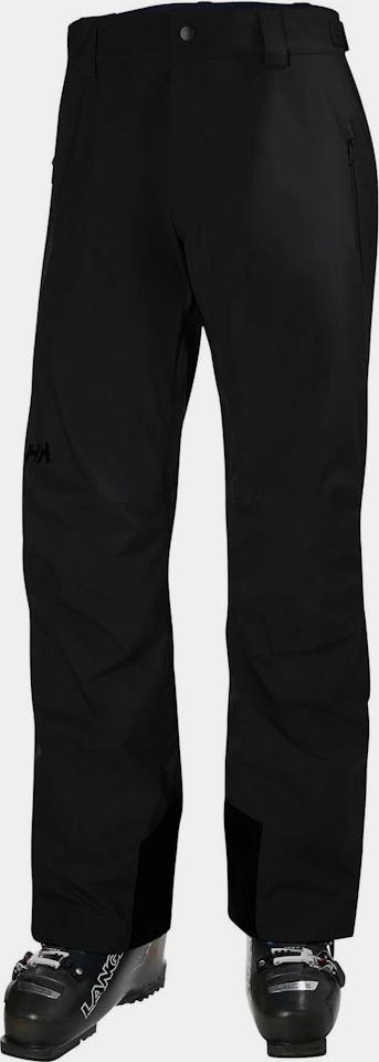 Helly Hansen Legendary Insulated Pant Musta 01