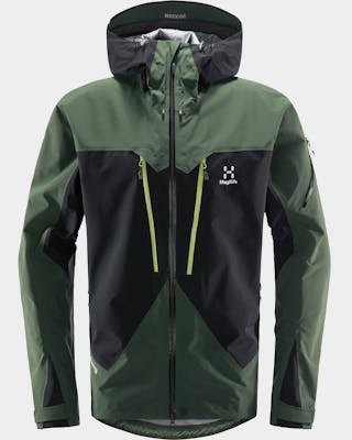 Spitz Jacket Men