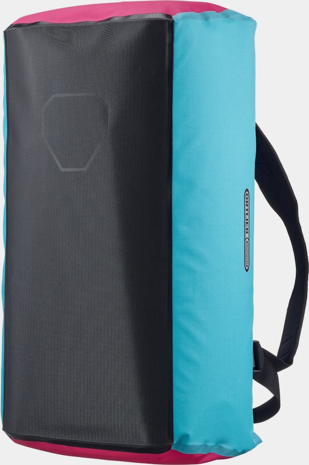 Ortlieb Duffle Lite Cyber 60L Sininen / Pinkki 12