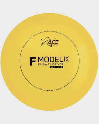F Model S Proflex