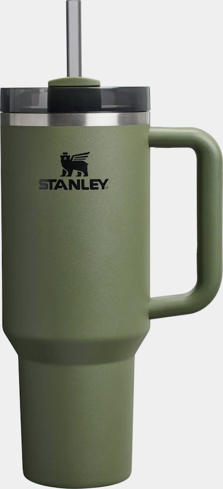 Stanley Quencher H2.0 Flowstate Tumbler 1.18L Pine 01