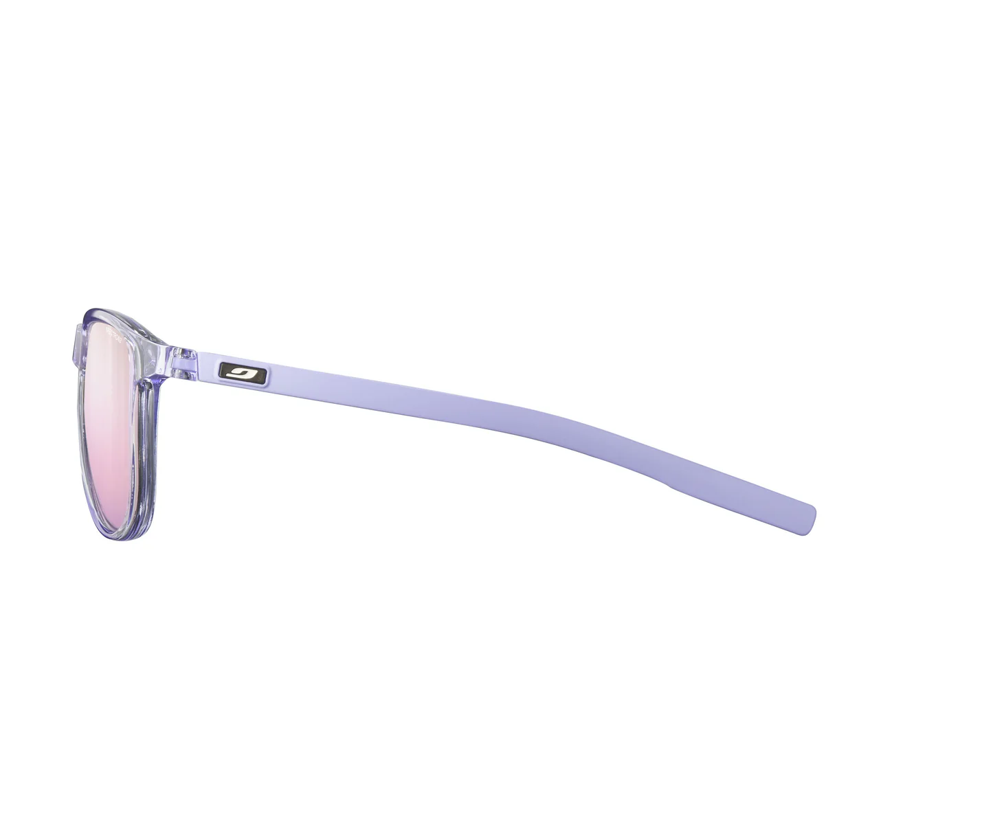 Julbo Canyon Translucent Lilac/m lila SP3  02