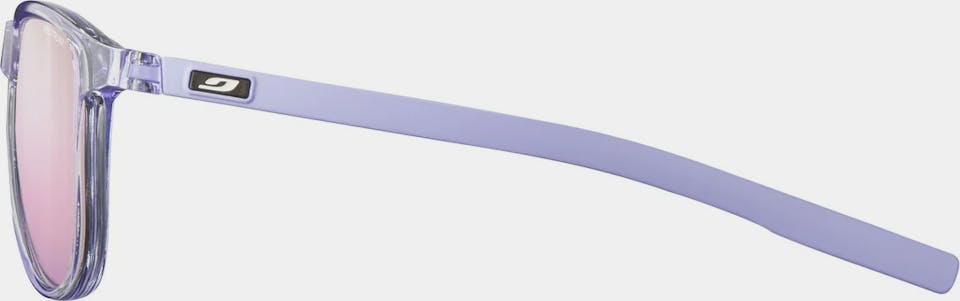 Julbo Canyon Translucent Lilac/m lila SP3 02