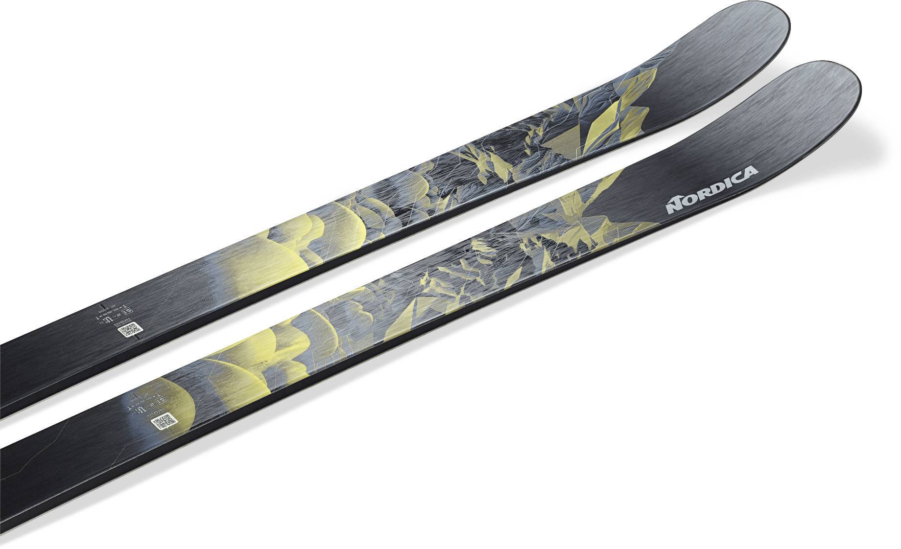 Nordica Enforcer 94 24/25  05