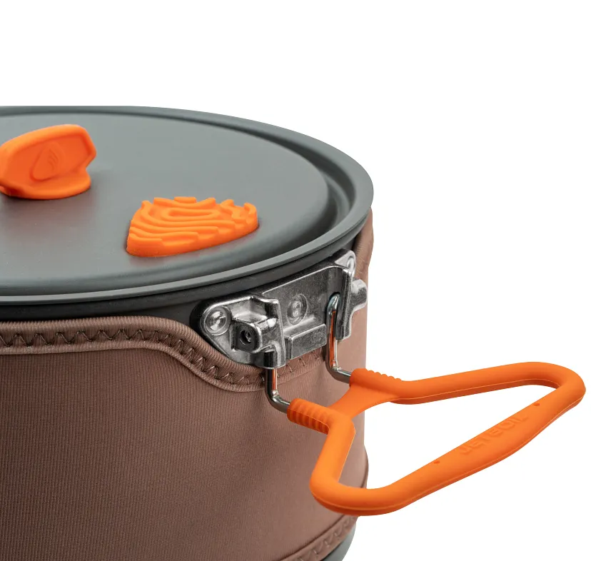 Jetboil TrailCook 2,0l Tan  07