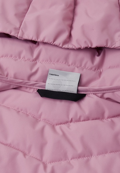 Reima Uumaja Jacket Pinkki 04