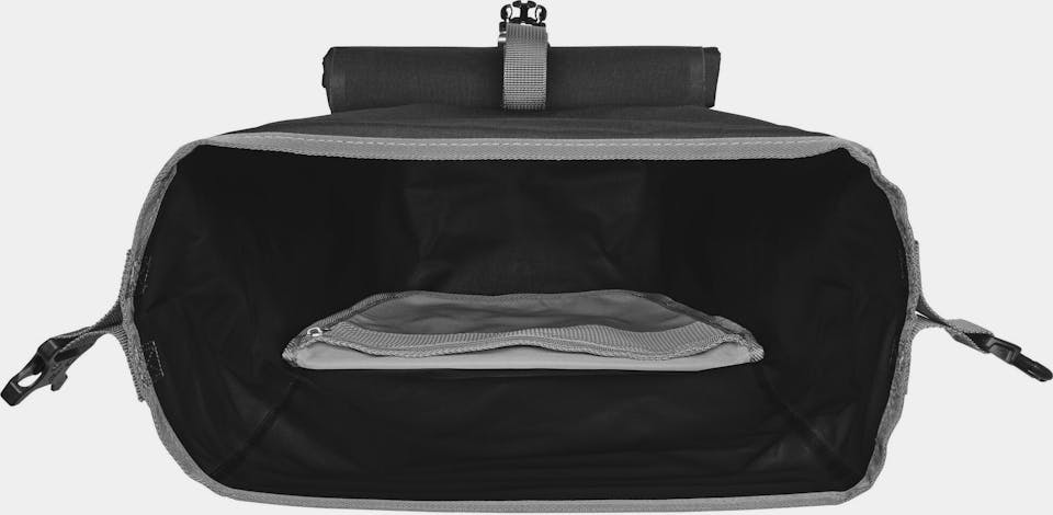 Ortlieb Back-Roller Plus QL2.2, one piece Black 08