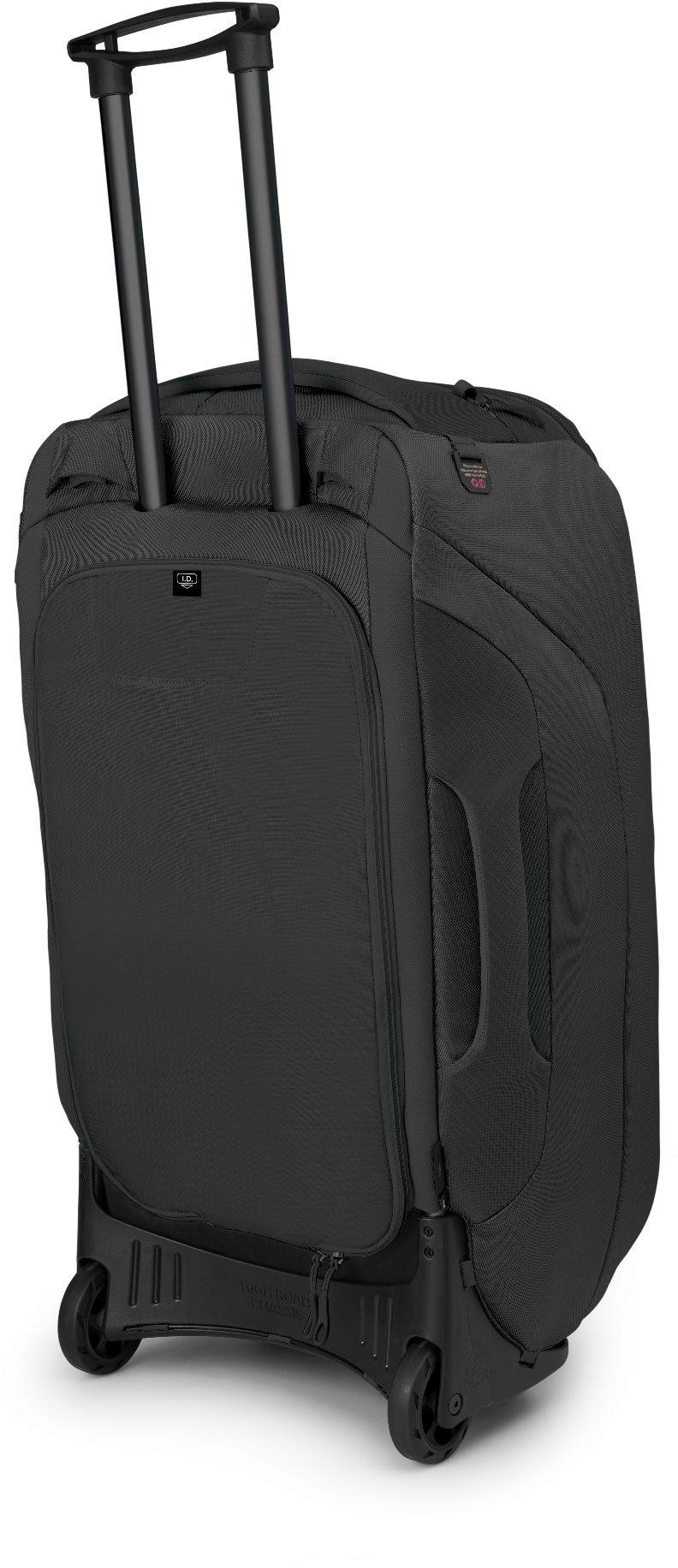 Osprey Sojourn 80 Black 06