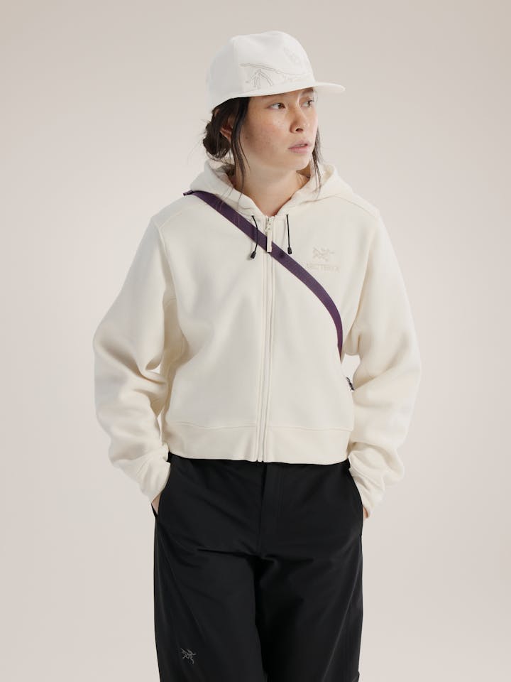 Arc'teryx Mantis 2 Moondrop 02