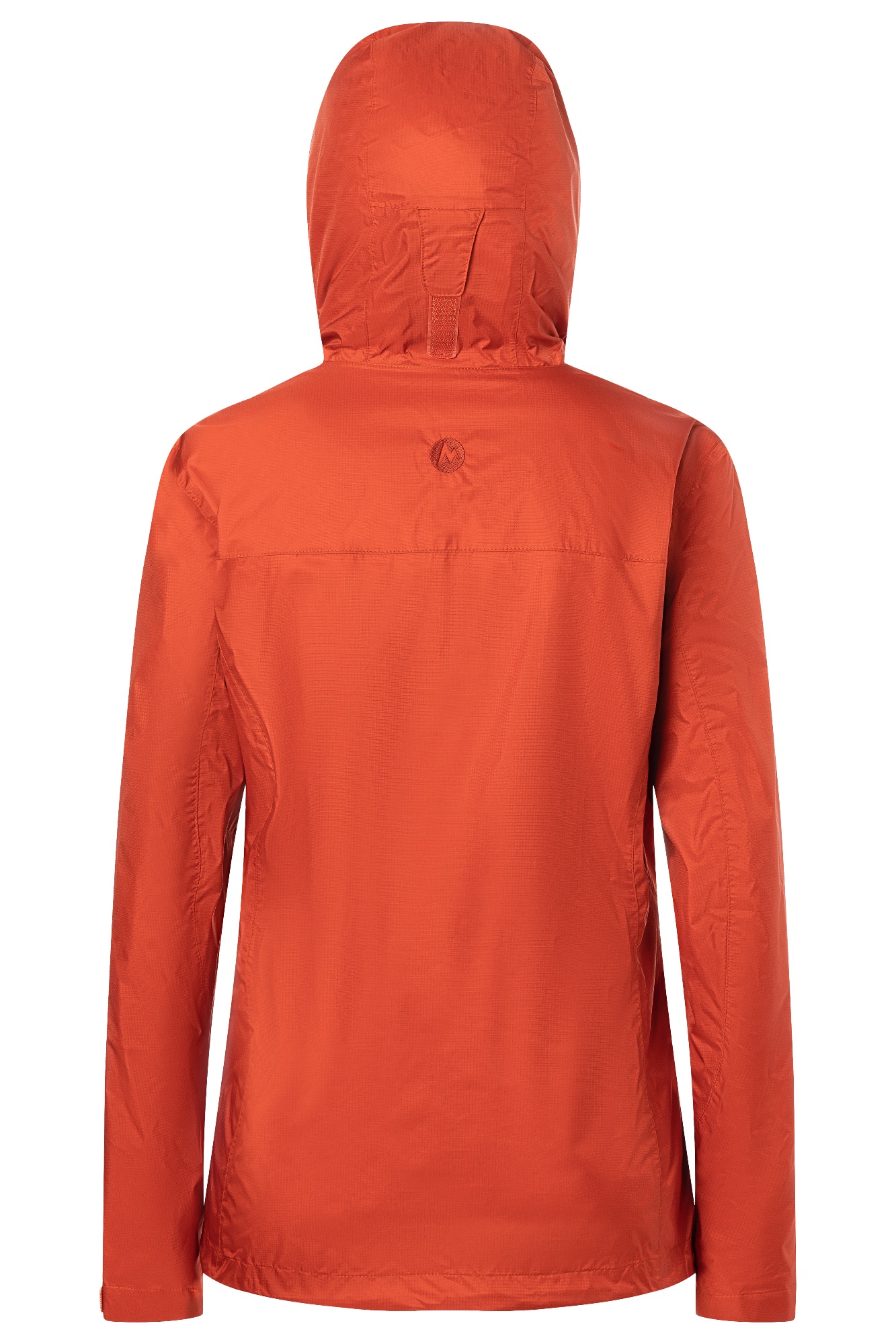 Marmot Women's Precip Eco Jacket Ginger Blossom 08