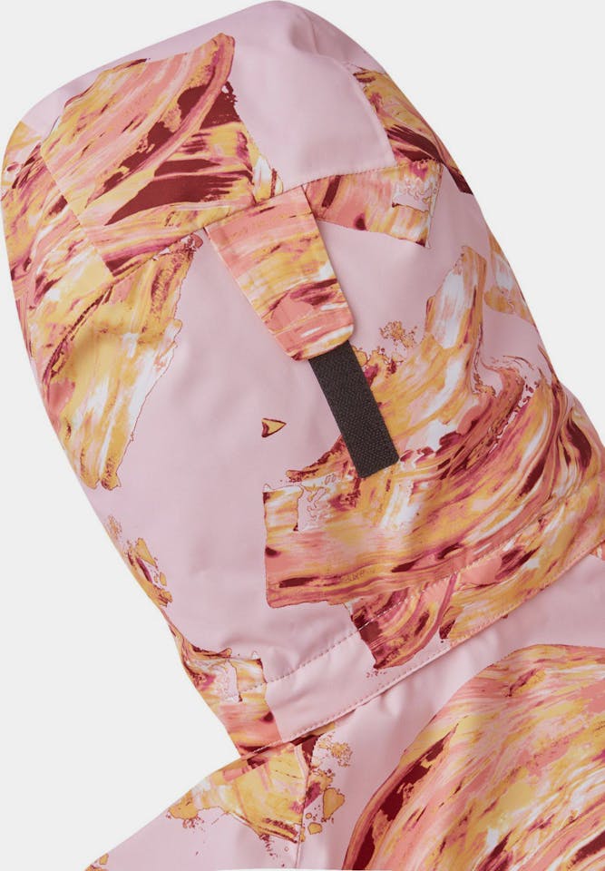 Reima Posio Winter Jacket Pink Rose 07