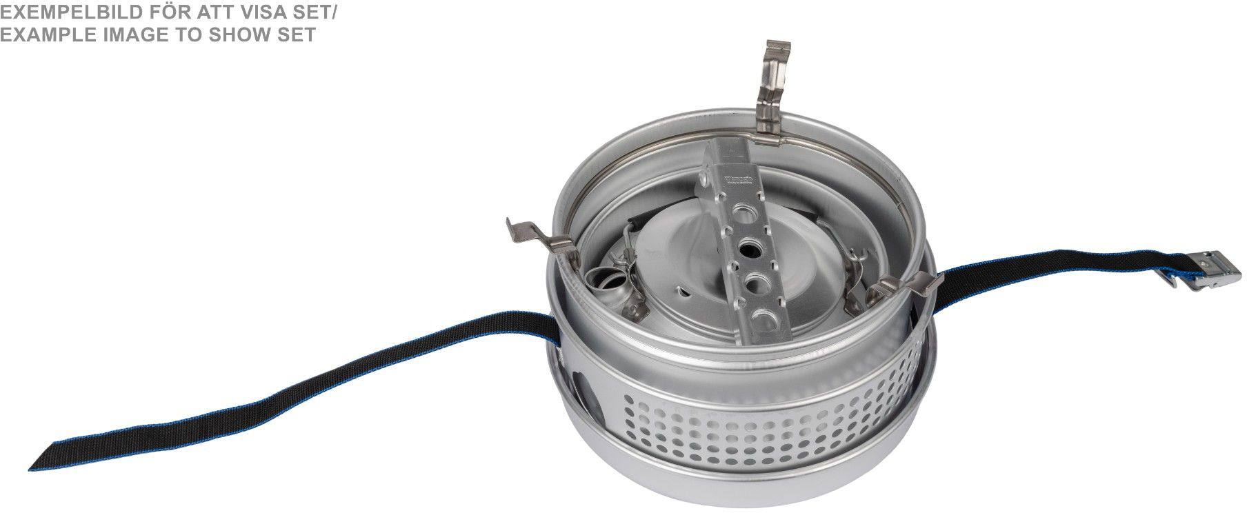 Trangia 27-8 UL HA  05