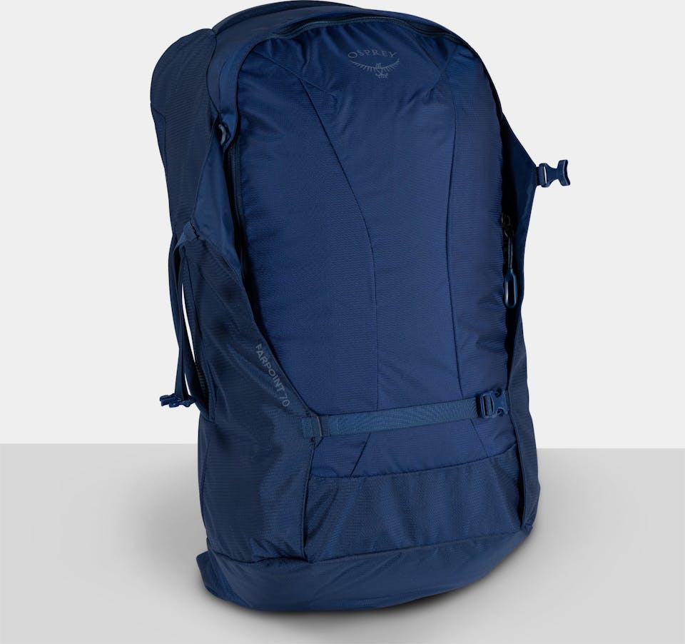 Osprey Farpoint 70 Black 12