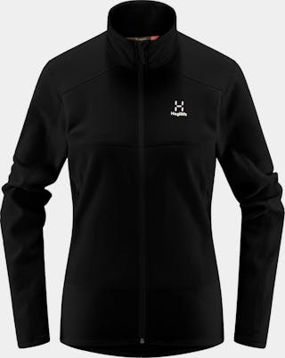 Haglöfs Buteo Mid Jacket Women