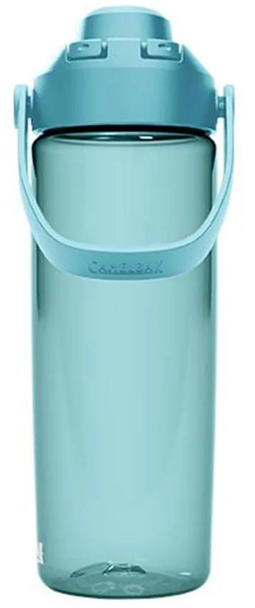 Nosht Thrive Chug 0,75L, Jollos Vauhtikarkki Kola ja Sitruunajäätee Harmaa 22