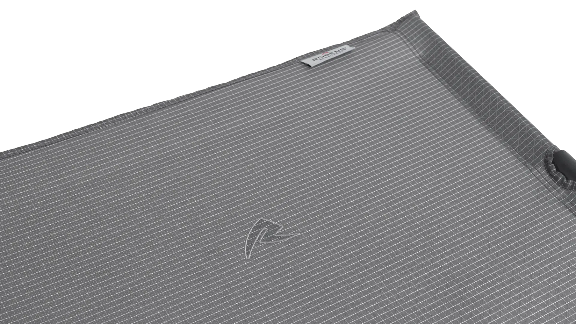 Robens Outpost Base Camp Tall Alumiini 06