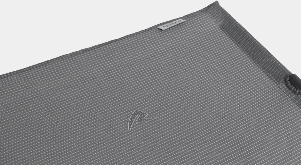 Robens Outpost Base Camp Tall Alumiini 06