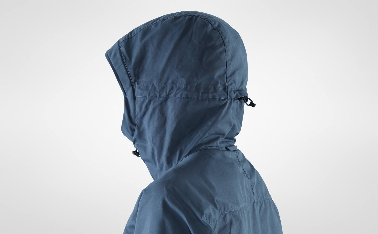 Fjällräven Kaipak Jacket M Black 11