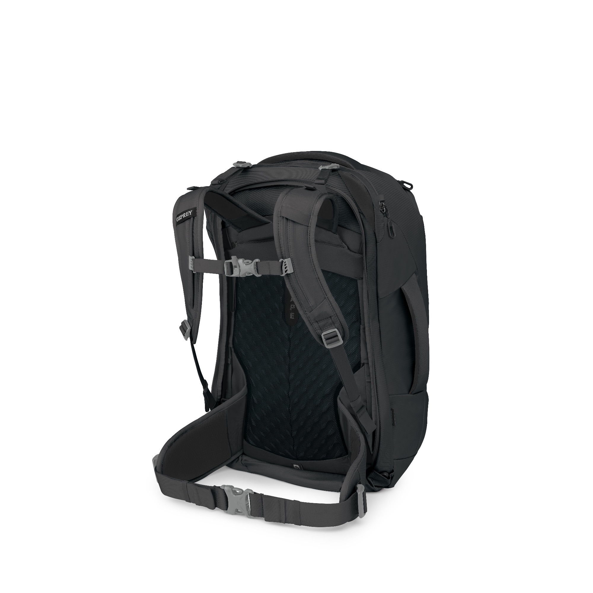 Osprey Fairview 40 Black 03