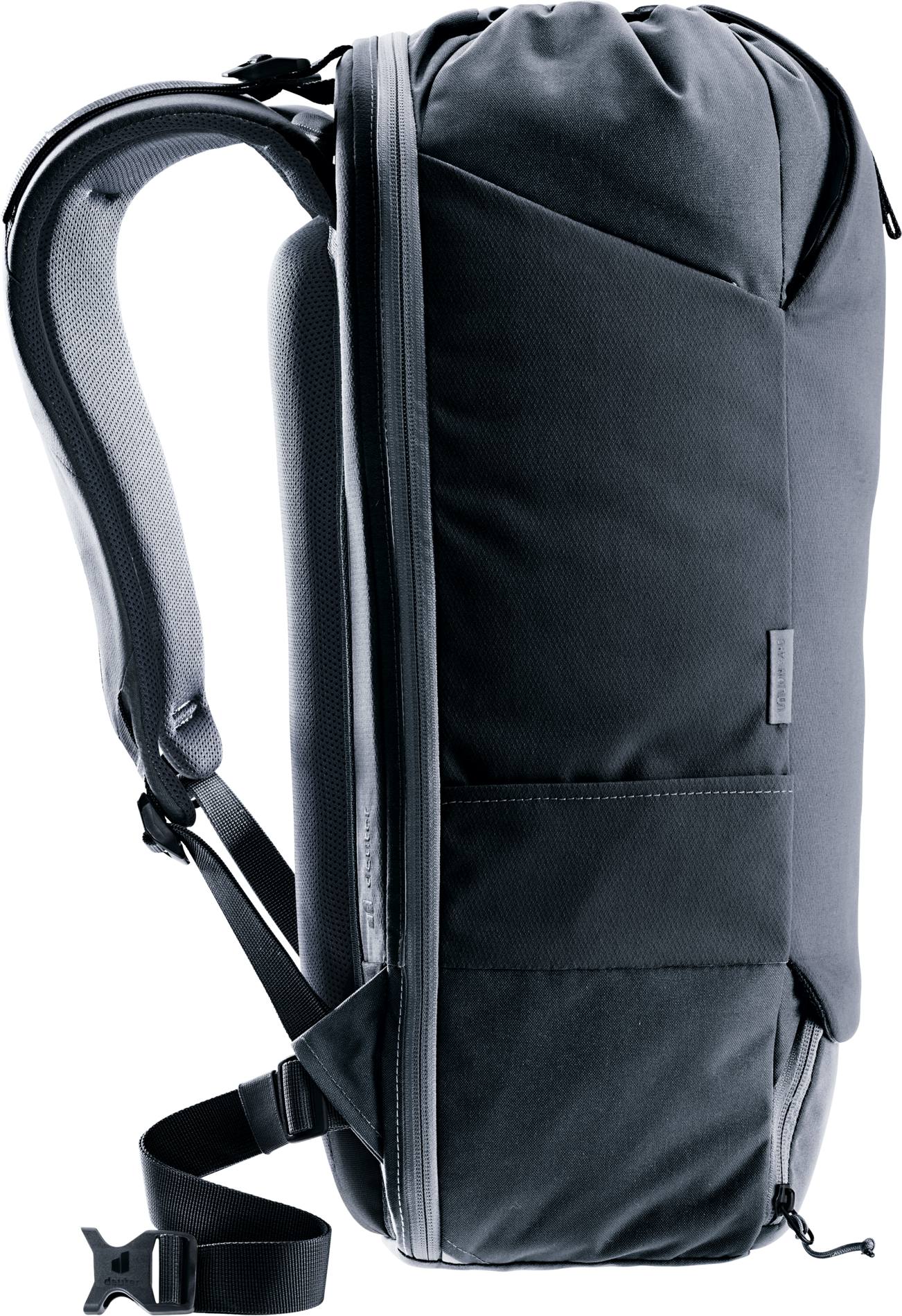 Deuter Utilion 34+5 Black 03